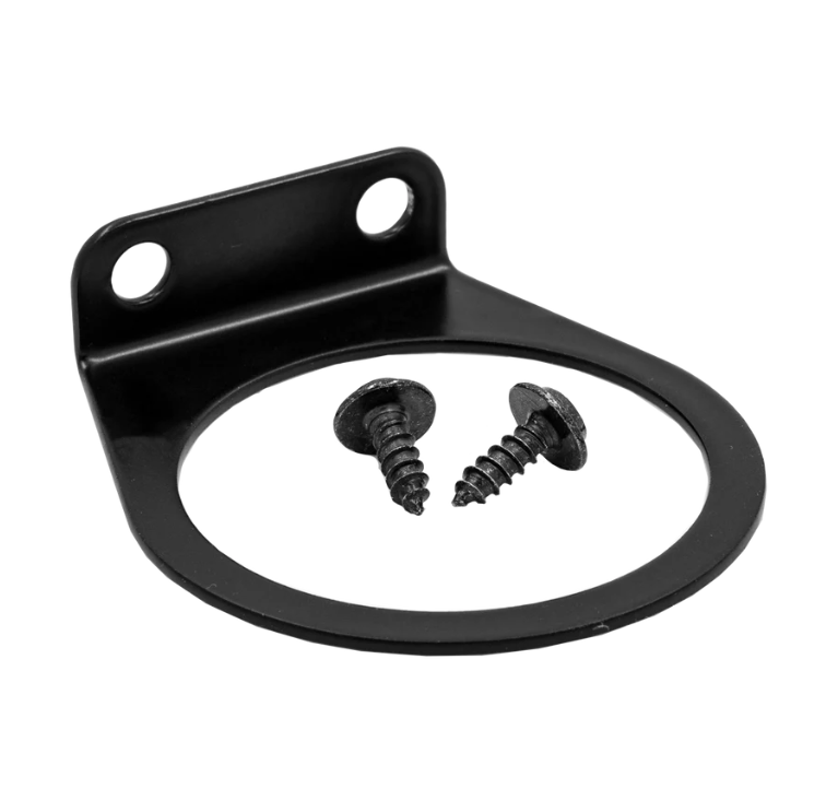Eco Battery LCD Meter Bracket / Universal L-Mount
