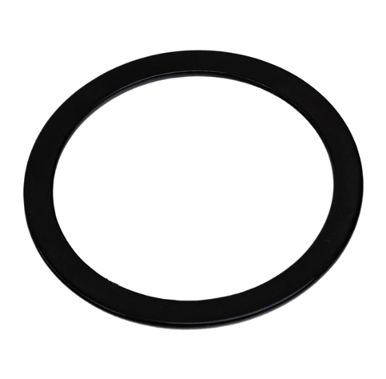 Eco Battery LCD Meter Downsize Ring / Gen 1 to Gen 2