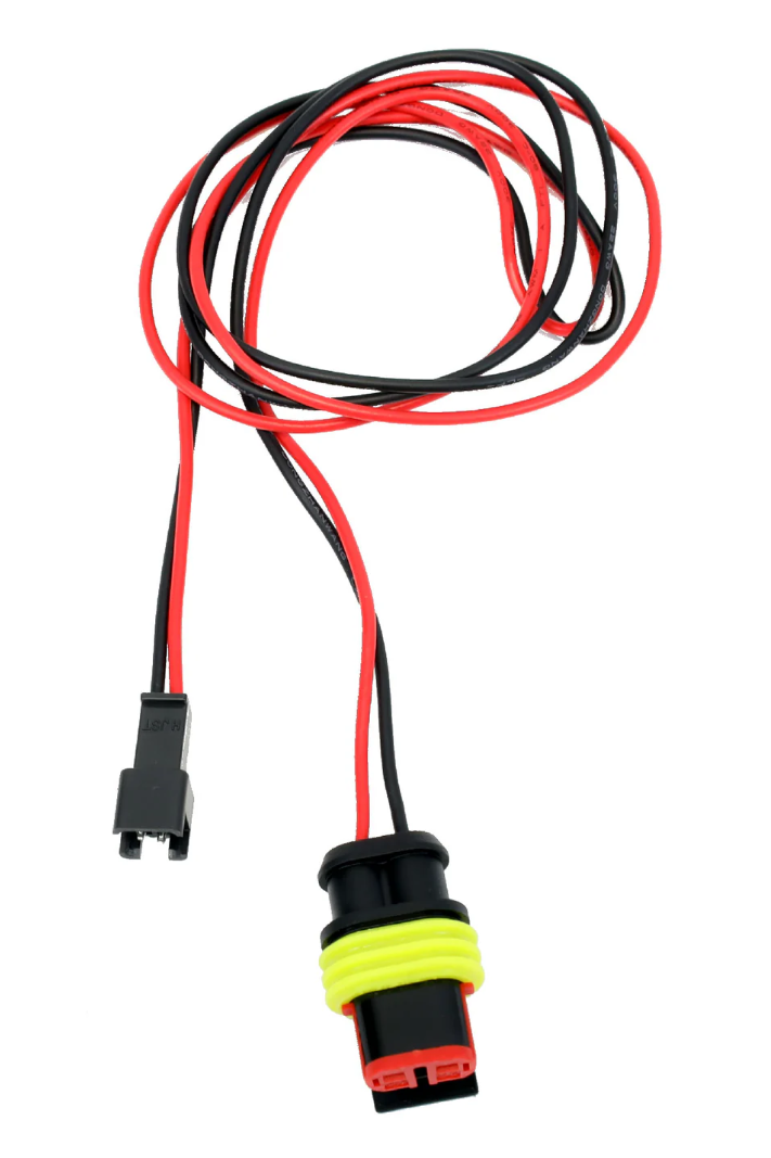 Eco Battery Controller CAN Adapter