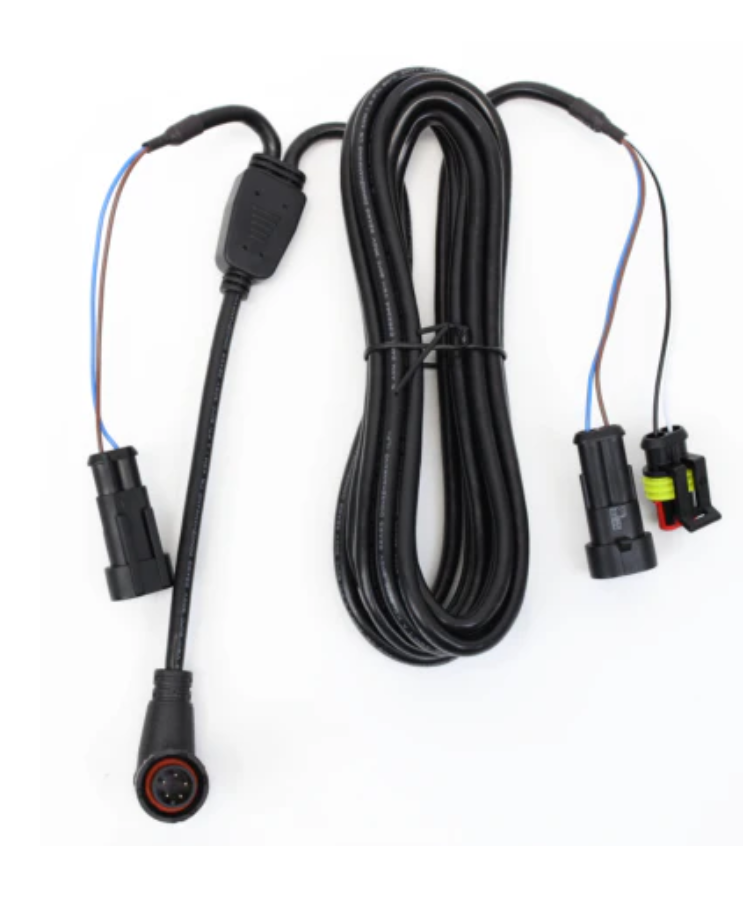 Eco Battery 5 Pin CAN Cable For Bintelli EV