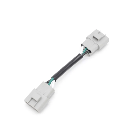 ECO BATTERY Charge Port Adapter / Quick Connect Plug - Quick Connect Plug