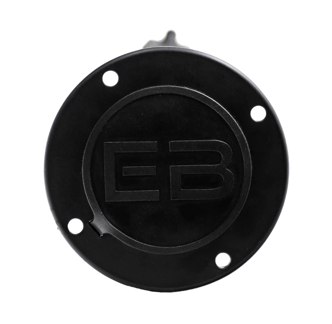 Eco Battery Charge Port / Club Car DS / 110V Plug-110V Receptacle