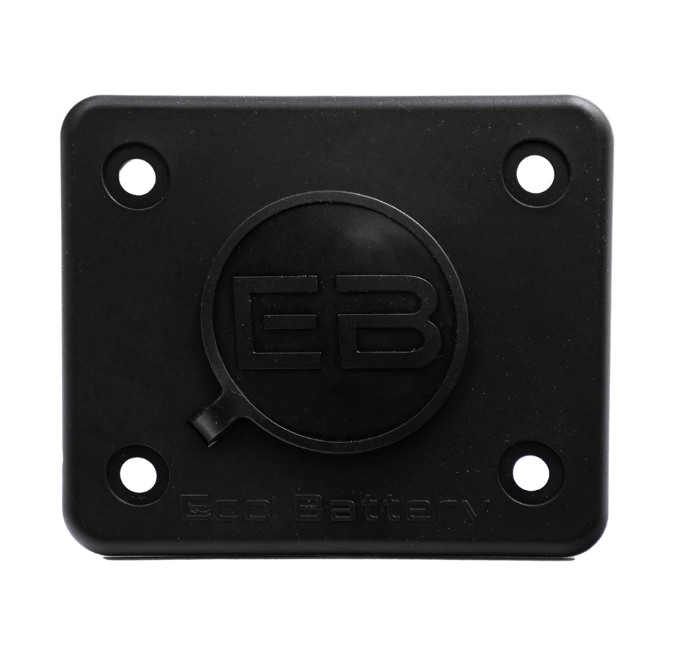 EZGO RXV Charge Port (Standard)