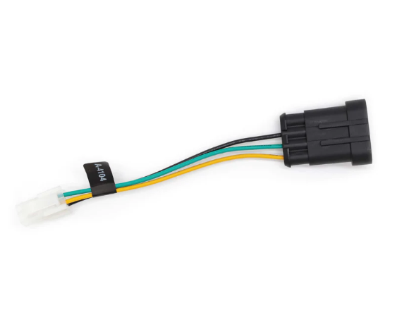 Eco Battery Tech Tool Programming Adapter / FJ Controller
