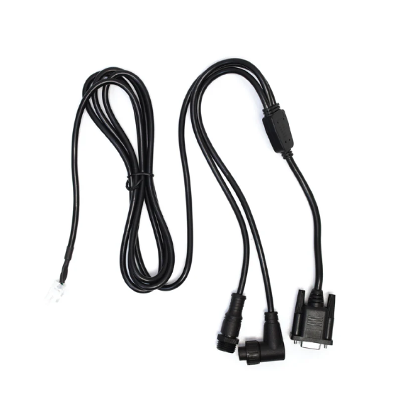 Eco Battery EB Power Tech Tool Communication Cable