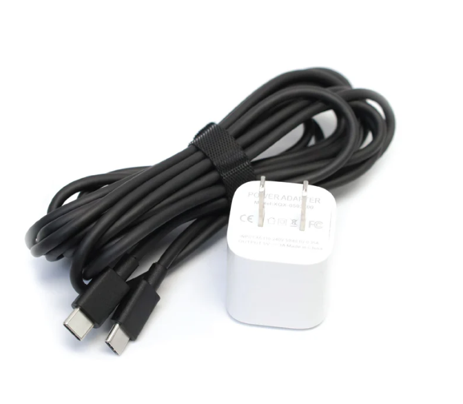 Eco Battery EB Power Tech Tool USB Charging Cable