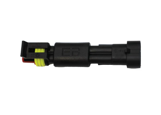 Eco Battery CAN Termination Resistor Adapter
