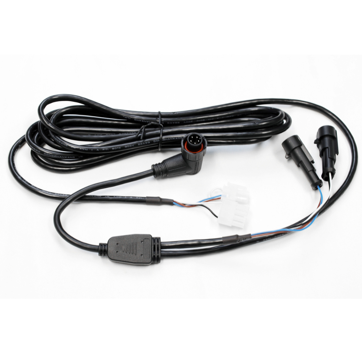 Eco Battery Eco Battery 5 Pin Meter Cable / 16ft