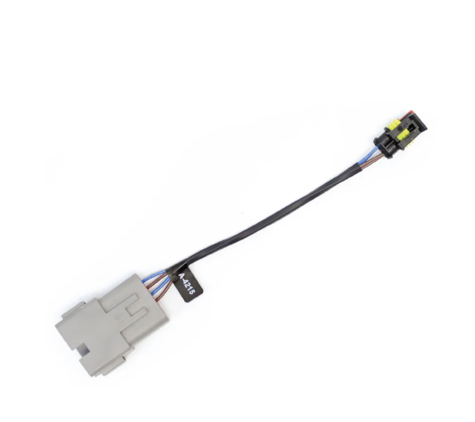 ECO BATTERY 12 Pin to 2 Pin CAN Adaptor