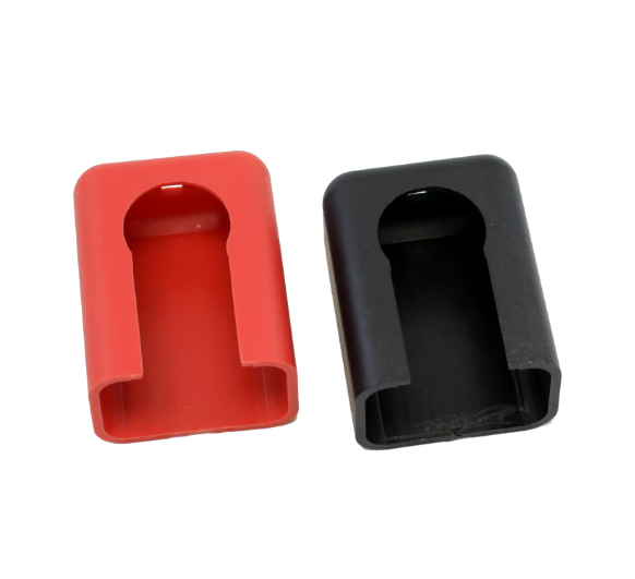 ECO BATTERY TERMINAL BOLTS AND COVERS