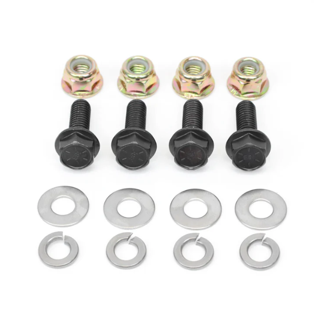 ECO BATTERY BOLT HARDWARE FOR UNI BATTERIES