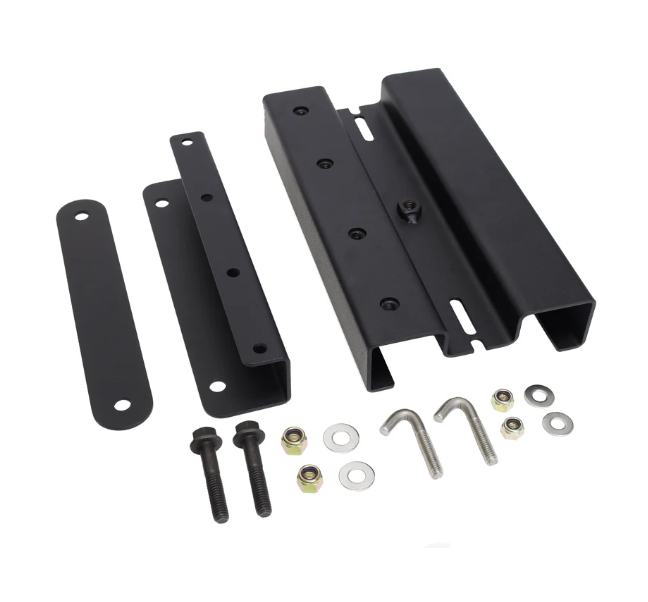 ECO BATTERY YAMAHA DRIVE (07-10) MOUNT KIT (LONG)