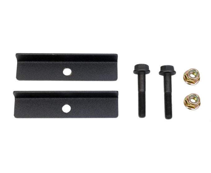 Eco Battery Icon/Advanced EV Bolt Down Kit
