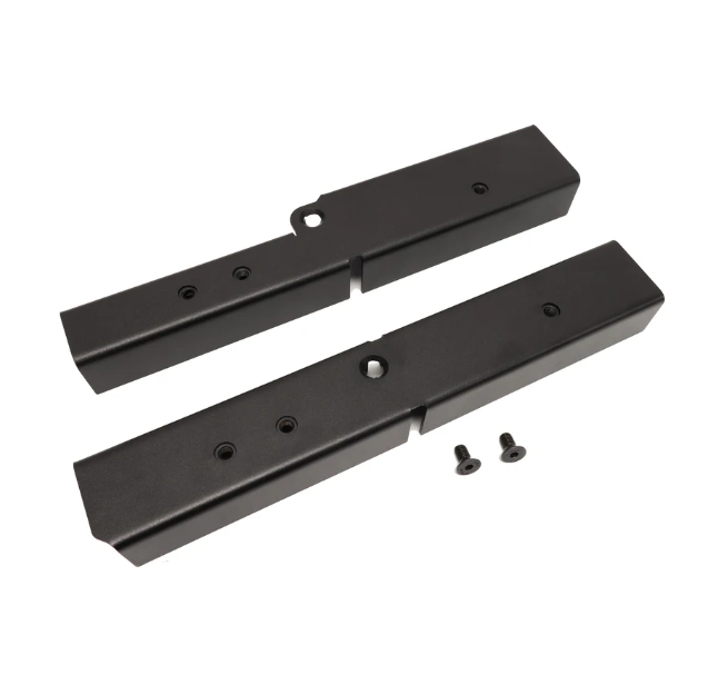Eco Battery Mounting Kit / Epic / 4 X 2 Factory Battery Tray