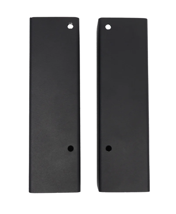 Eco Battery Mounting Kit / Epic / 3 X 3 Factory Battery Tray