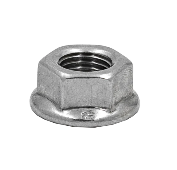 Eco Battery Top Mounting Nut, CC Precedent