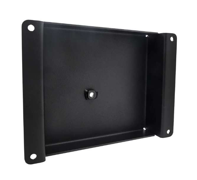 ECO BATTERY CLUB CAR DS A FRAME MOUNT PLATE