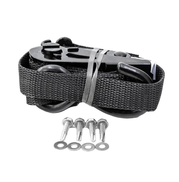ECO BATTERY CLUB CAR PREC INSTALL STRAP