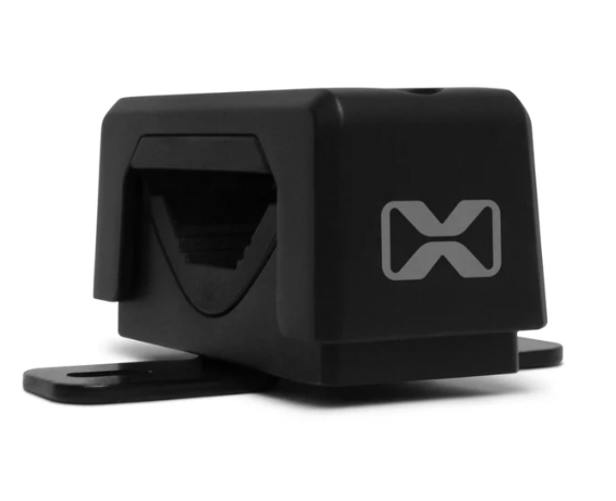 Soundbar Square Universal Roll Cage Mount