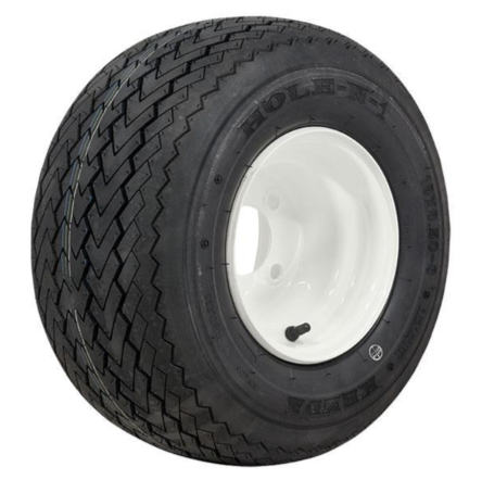 AGC FLT8-KN 18X8.5-8 - KENDA RUBBER - 8