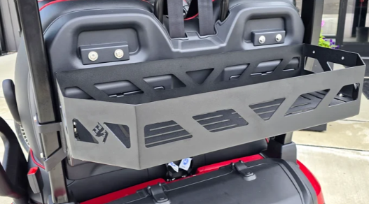 EPIC BA CartRack™ (E40FX)