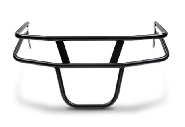 DoubleTake Brush Guard for Phoenix Body, E-Z-Go TXT 96+