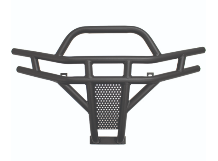 DoubleTake Brush Guard for Phoenix Body, E-Z-GO RXV