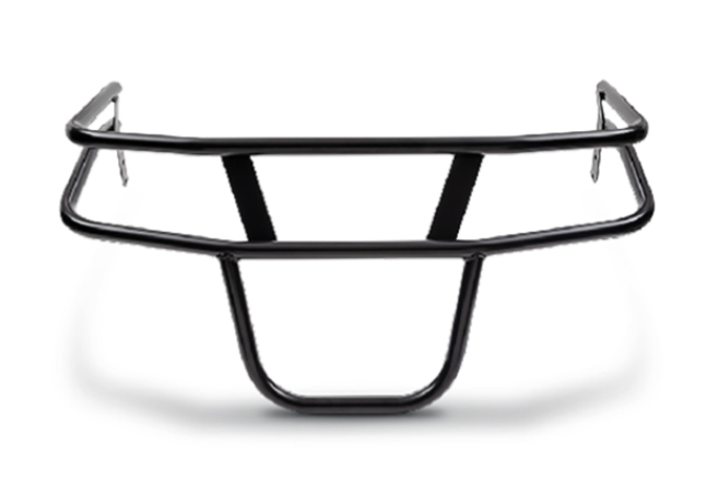 DoubleTake Brush Guard for Phoenix Body, Club Car Precedent 04+