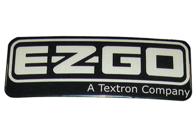 E-Z-GO RXV 2008+, TXT 2014+ EMBLEM