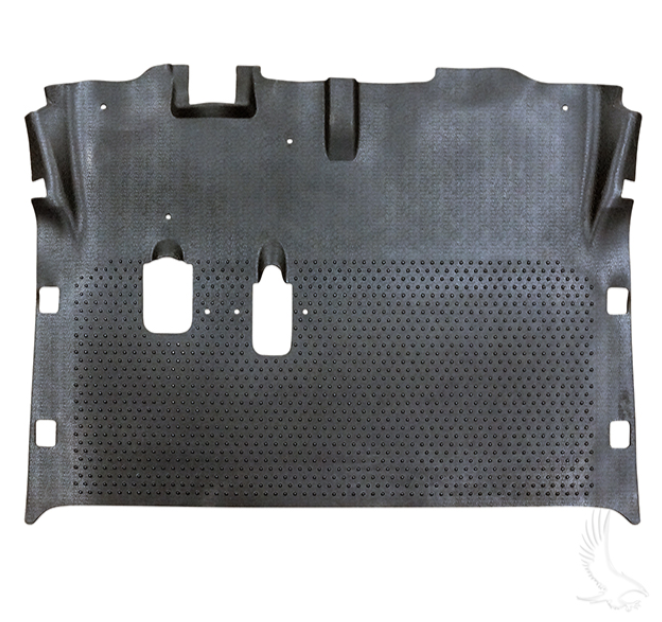 E-Z-GO RXV 2008+ FLOOR MAT