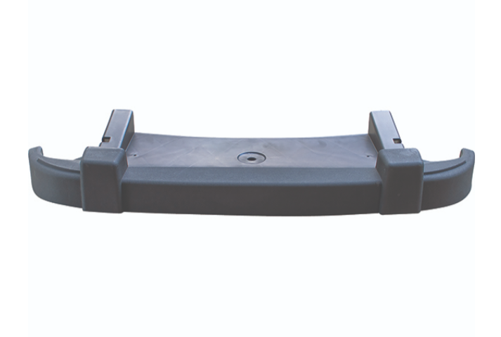 E-Z GO RXV 2016+ RER BUMPER
