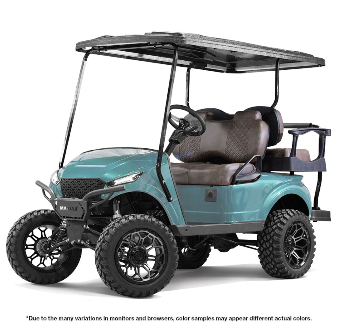 MadJax® Storm Body Kit for EZGO TXT – Sea Storm