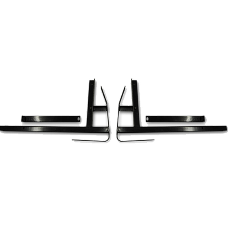 AGC CB-10TXTHDW CARGO BOX HARDWARE - E-Z-GO TXT / LX