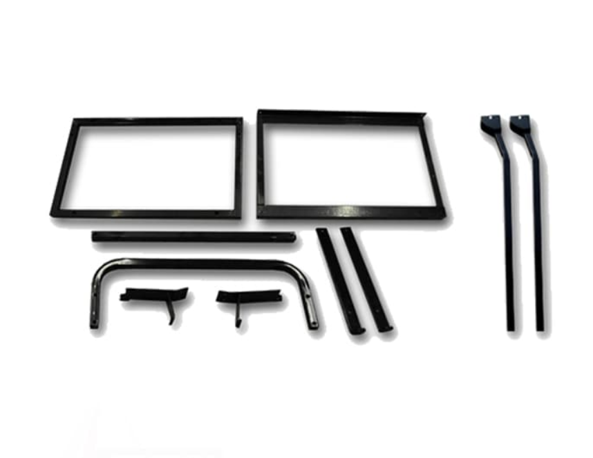 AGC CB-30PRECHDW CARGO BOX HARDWARE - CLUB CAR PRECEDENT / TEMPO
