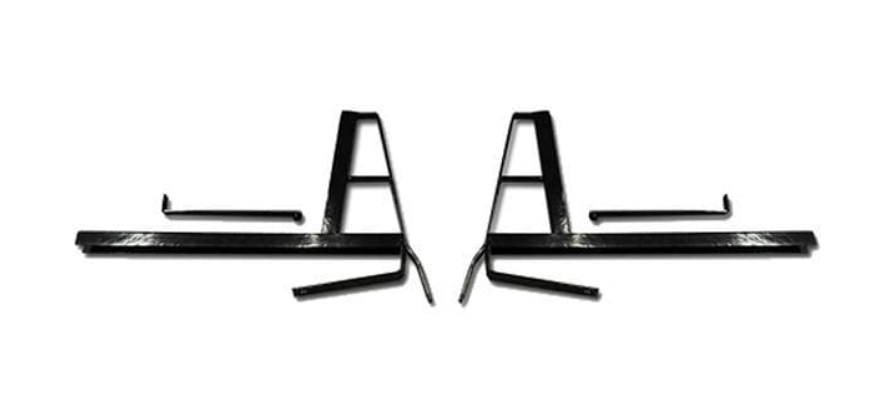 AGC CB-40DSHDW CARGO BOX HARDWARE - CLUB CAR DS