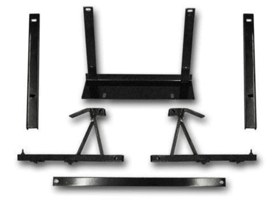 AGC CB-50DRHDW CARGO BOX HARDWARE - YAMAHA DRIVE