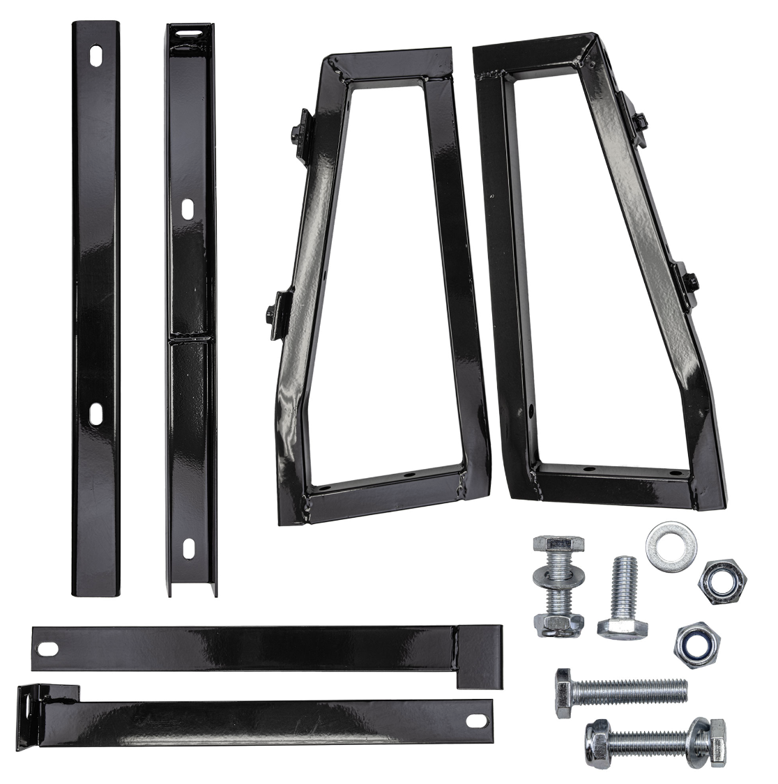 AGC CB-60DR2HDW CARGO BOX HARDWARE - YAMAHA DRIVE2