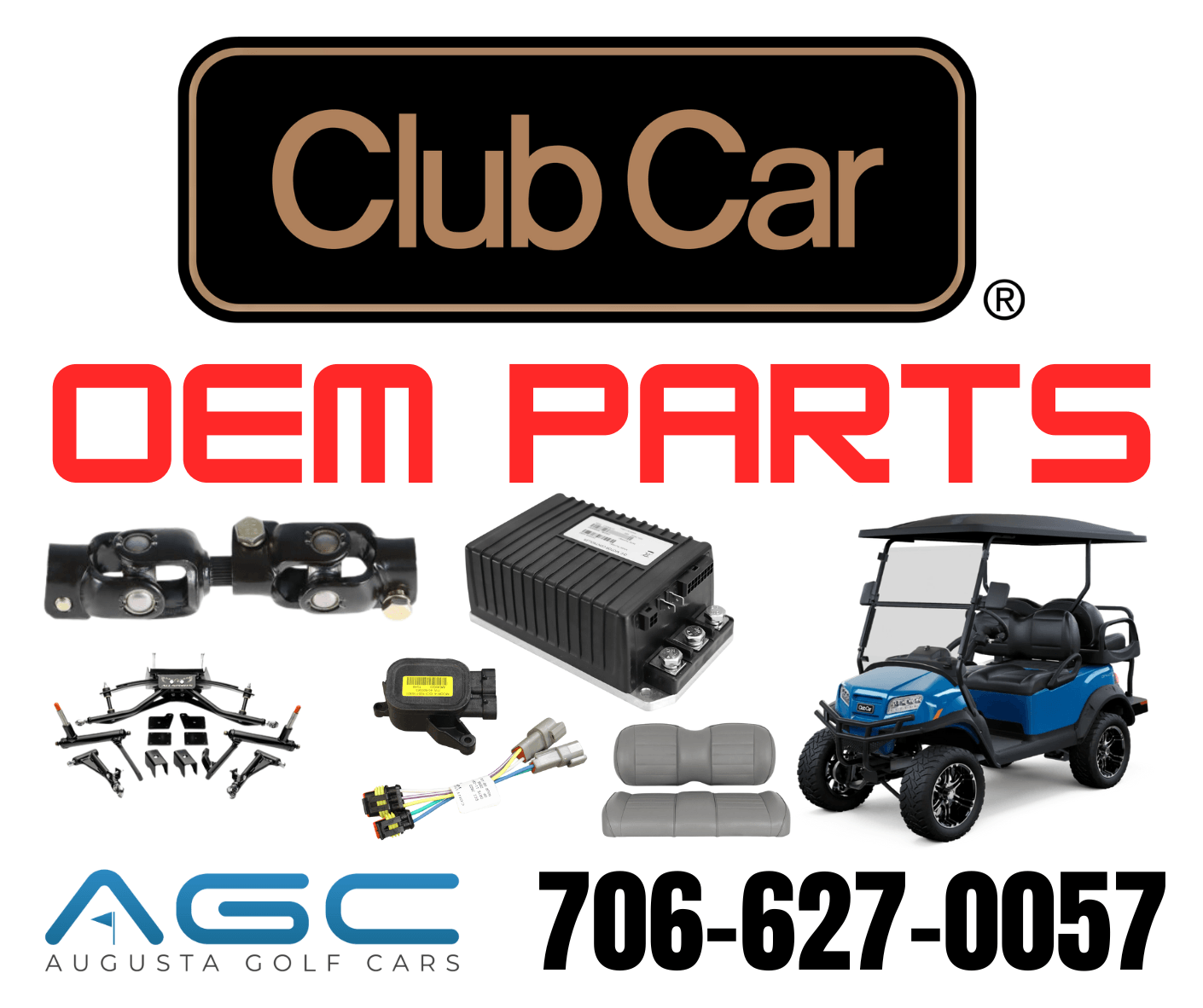 Carryall 100 Gas Operator Manual, Italian