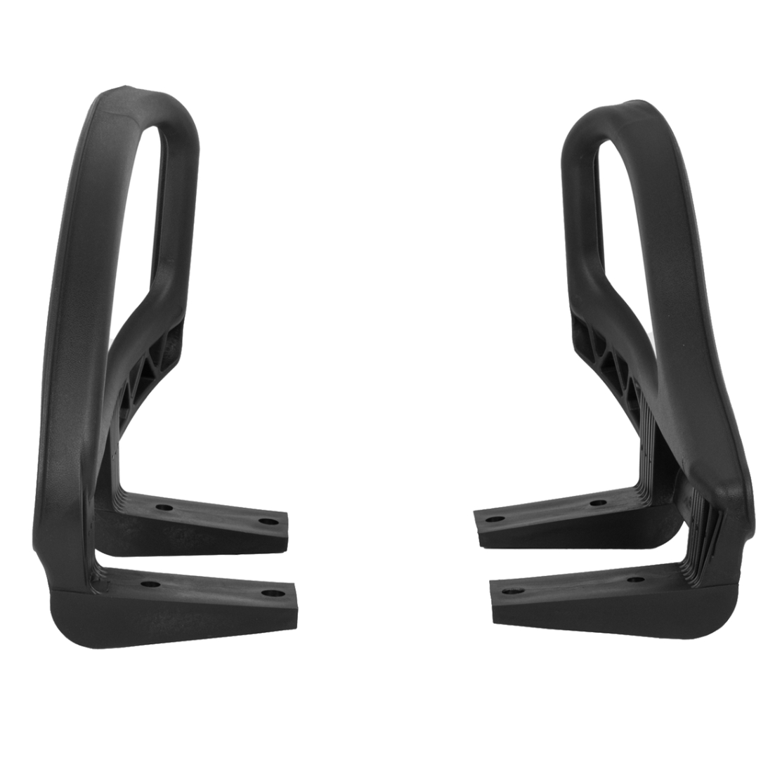 Hip Restraints for EZGO TXT / RXV / Express