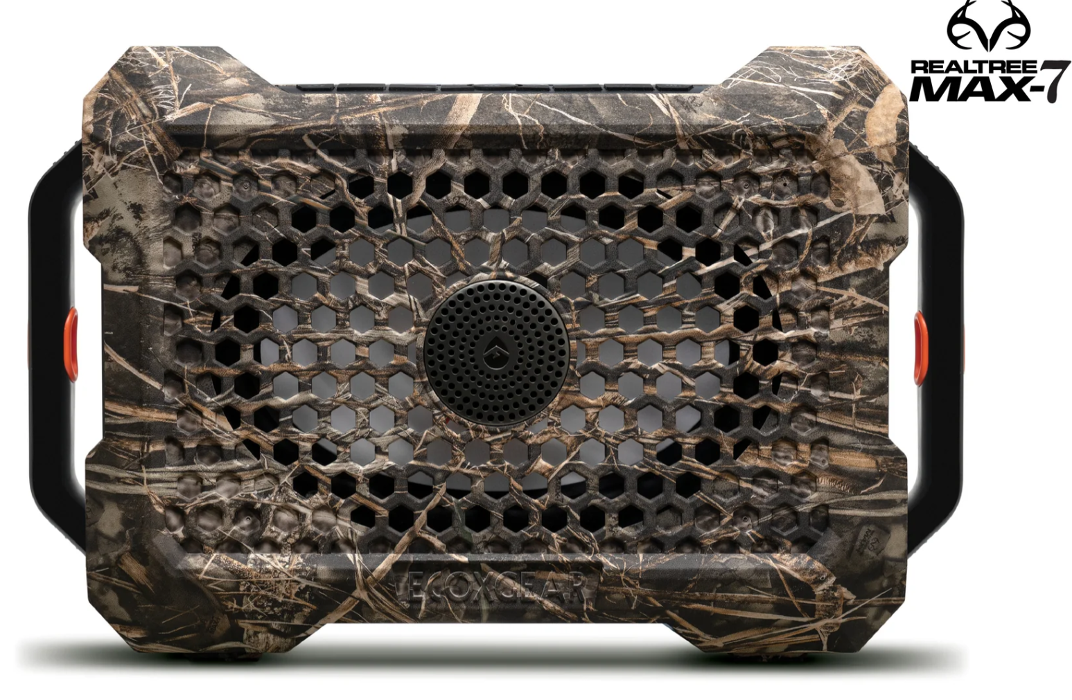 The DEFENDER Realtree Max-7
