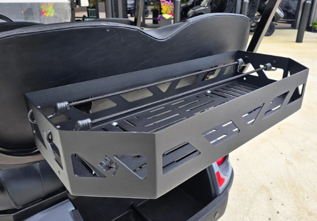EZGO Liberty BA CartRack™