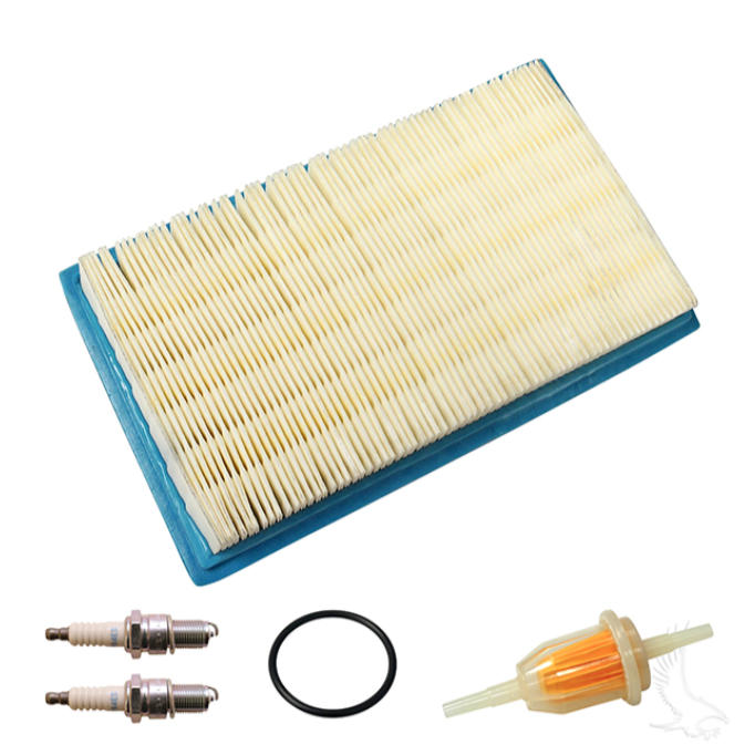 E-Z-GO 4 Cycle Gas 91-94 w/o Oil Filter Tune Up Kit