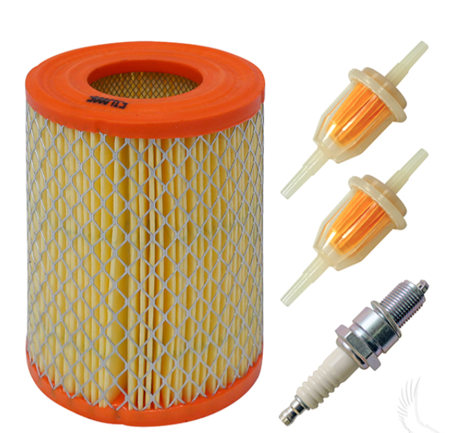 Club Car 341cc 84-91 Tune Up Kit