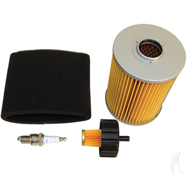 Yamaha G2/G9/G11 4 Cycle Gas Tune Up Kit