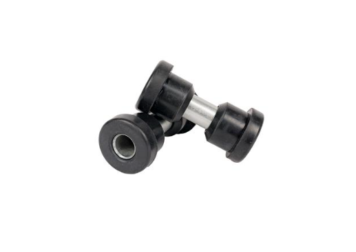 Club Car DS & Precedent Golf Cart Leaf Spring Bushing Kit