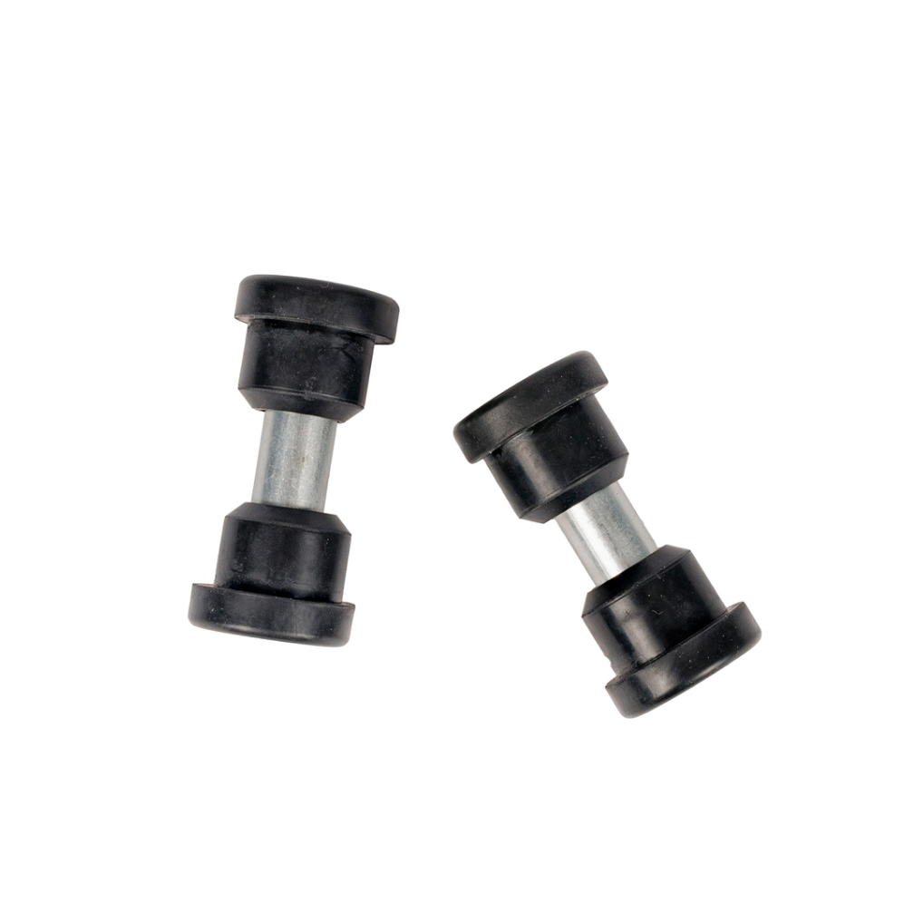 Club Car DS & Precedent Golf Cart Leaf Spring Bushing Kit