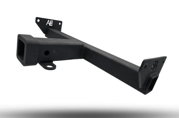 TEKO Hitch Receiver (Turbo & Trophy Plus)