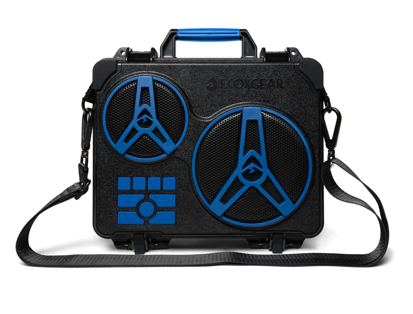 EcoJourney Blue