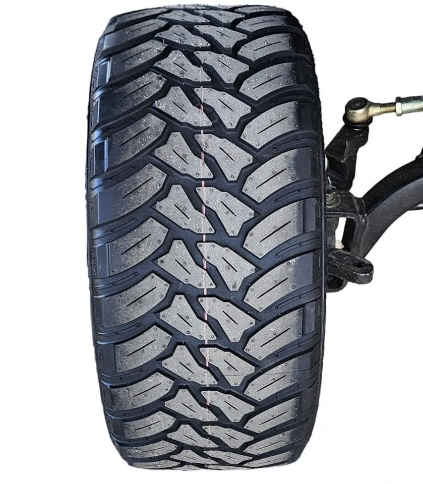 KENDA® – KLEVER RADIAL 215/50-R14