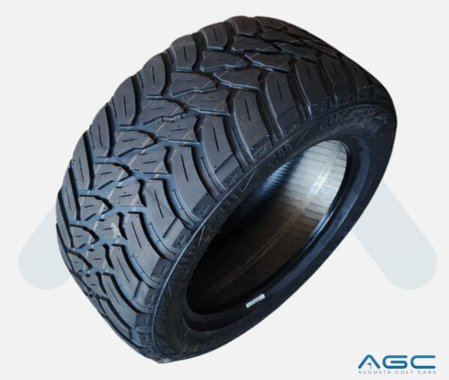 KENDA® – KLEVER 215/50-R14 Hybrid Radial Golf Cart 6 Ply - 22.5